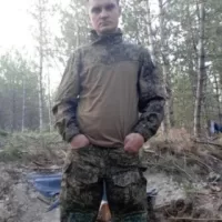 Ponkratenko Aleksey Gennadievich