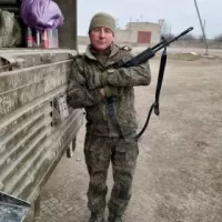 Karyakin Evgeniy Sergeevich