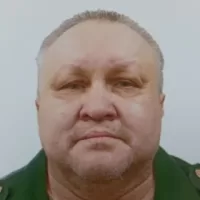 Kikot Andrey Valentinovich