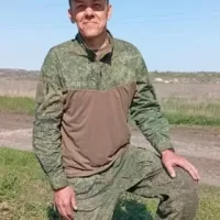 Клаус Евгений Васильевич