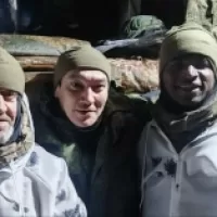 Fayzulin Amangaliy Kalimullovich