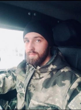 Resnyanskiy Roman Bogdanovich