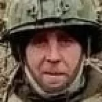 Kulik Stepan Viktorovich