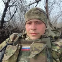 Bridikhin Sergey Vasilevich