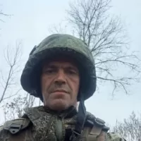 Shuklin Pavel Vasilevich