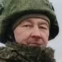 Lavrov Pavel Yurevich