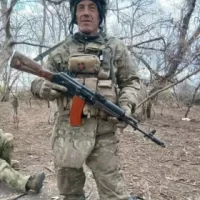 Trenev Evgeniy Aleksandrovich