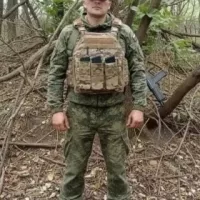 Mazurov Oleg Valerevich
