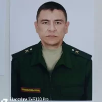 Radzhabov Roman Sukhrobovich