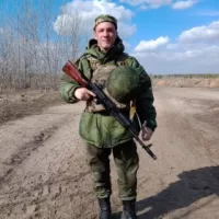 Matienko Vadim Aleksandrovich