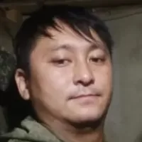 Khan Nikolay Aleksandrovich