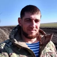 Novokreshchenov Dmitriy Sergeevich