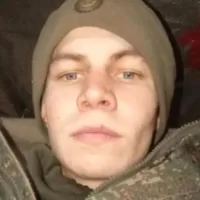 Kabikov Ivan Andreevich