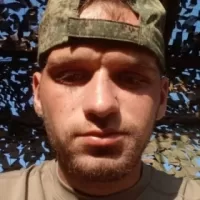 Zadirey Dmitriy Aleksandrovich