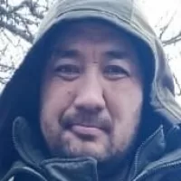 Ermukhametov Bigezhan Nayzabaevich