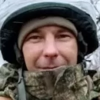 Dybenko Andrey Aleksandrovich
