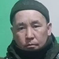 Indanov Maksim Viktorovich