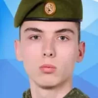 Mikerov Stanislav Aleksandrovich