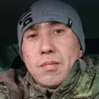 Nurgushiev Arsen Edilbievich
