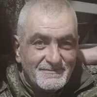 Aslibekyan Robert Yurikovich
