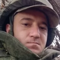 Kikbaev Rashit Yusupovich