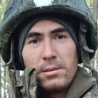 Ablyalimov Rustem Tairovich