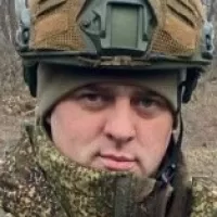 Kurov Evgeniy Gennadevich
