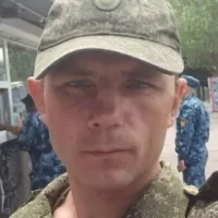 Khozeev Eduard Sergeevich