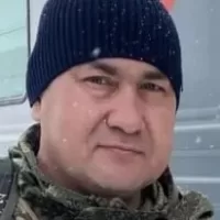 Zakharkin Evgeniy Nikolaevich