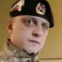 Bychkov Pavel Valerevich