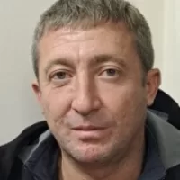 Chekryshev Oleg Nikolaevich