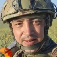 Malozemov Dmitriy Sergeevich
