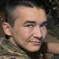 Kunakbaev Irik Andreevich