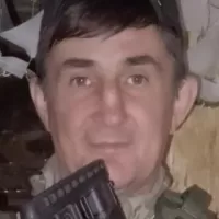 Kochkin Yuriy Nikolaevich