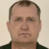Lupenenko Aleksandr Viktorovich