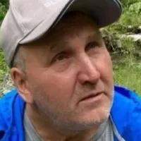 Solovatkin Oleg Yurevich