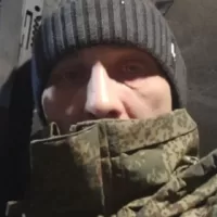 Gribov Viktor Vyacheslavovich