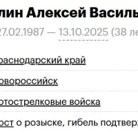 Веклин Алексей Васильевич