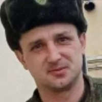 Добросоцкий Вячеслав Вячеславович