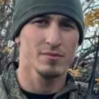 Markashiev Rustam Nikolaevich