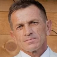 Pikulev Mikhail Aleksandrovich