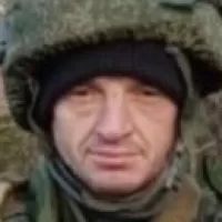Ramazanov Ismail Mirzabekovich