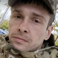 Gerasimchuk Denis Andreevich