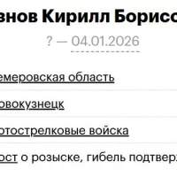 Кознов Кирилл Борисович