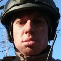 Mironchuk Andrey Yurevich