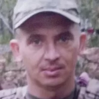 Lashkov Vladimir Pavlovich
