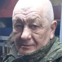 Dobryanskiy Vladimir Viktorovich