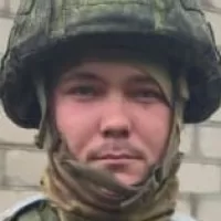 Smirnov Mark Vasilevich