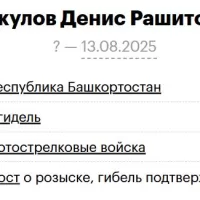Makulov Denis Rashitovich