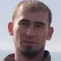 Isaev Rinat Rastyamovich